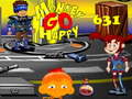 Cluiche Monkey Go Happy Stage 631