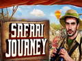 Cluiche Safari Journey
