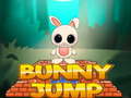 Cluiche Bunny Jump