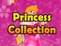 Cluiche Princess collection