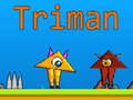 Cluiche Triman