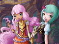 Cluiche Regal Academy School Mysteries