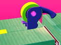 Cluiche Tape Em Up : Tape The Box