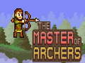 Cluiche The Master of Archers