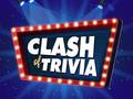 Cluiche Clash Of Trivia