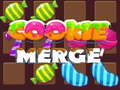 Cluiche Cookie Merge