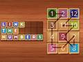 Cluiche Link The Numbers