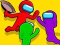 Cluiche Survival Brawl 3D