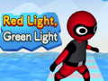 Cluiche Red Light, Green Light