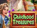 Cluiche Childhood Treasures