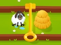 Cluiche Tricky Puzzle