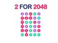 Cluiche 2 for 2048