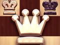 Cluiche Chess Puzzle
