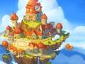Cluiche Wild Castle TD: Grow Empire