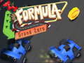 Cluiche Formula Grand Zero