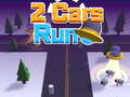 Cluiche 2 Cars Run