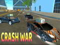Cluiche Crash War