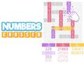 Cluiche Numbers Crossed