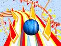 Cluiche Crazy Tunnel 3d