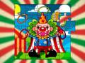 Cluiche Circus Jigsaw Puzzle