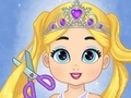 Cluiche Love Baby Fashion Makeover