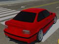 Cluiche Car Stunt Pakring-SBH