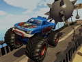 Cluiche Prado Parking Games