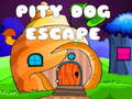 Cluiche Pity Dog Escape