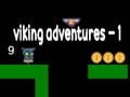 Cluiche Viking Adventures 1