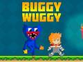 Cluiche Buggy Wuggy