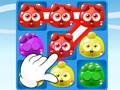 Cluiche Match 3 Jewels