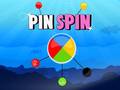 Cluiche Pin Spin