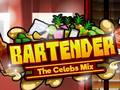 Cluiche Bartender: The Celebs Mix