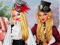 Cluiche TikTok Stars Welcome to Wonderland