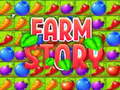 Cluiche Farm Story 