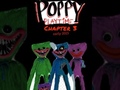 Cluiche Poppy Playtime Chapter 3