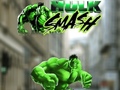 Cluiche Hulk Smash