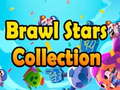 Cluiche Brawl Stars Collection
