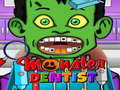 Cluiche Monster Dentist