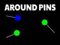 Cluiche Around Pins