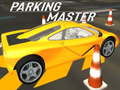 Cluiche Parking Master 