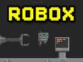 Cluiche Robox