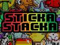 Cluiche Sticka Stacka