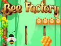 Cluiche Bee Factory