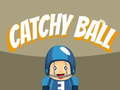Cluiche Catchy Ball