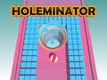 Cluiche Holeminator
