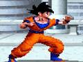 Cluiche Dragon Ball Z: Taiketsu