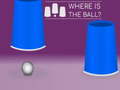 Cluiche Where Is The Ball?