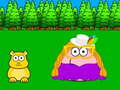 Cluiche Pou pet