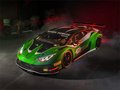 Cluiche Lamborghini Huracan GT3 EVO2 Puzzle 
